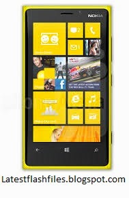 Nokia Lumia 920 (RM-821) Latest Updated Flash File Free Download