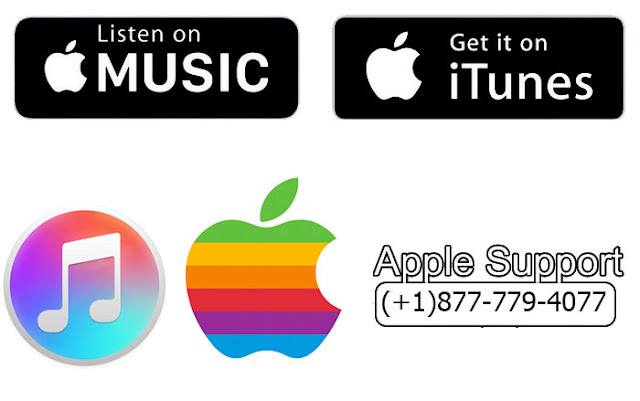 itunes customer support phone number