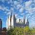 Salt Lake Temple - Scott O