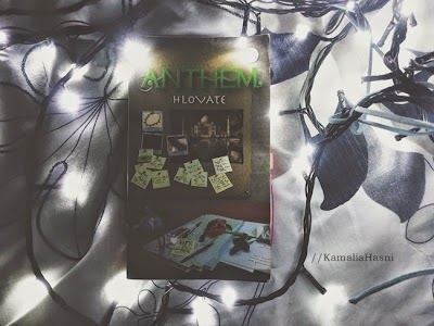 book review: anthem by hlovate