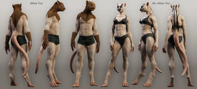 Ratnick for Genesis 9