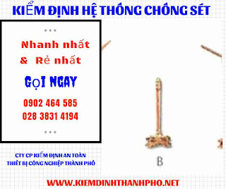 Chống - Sét - Van