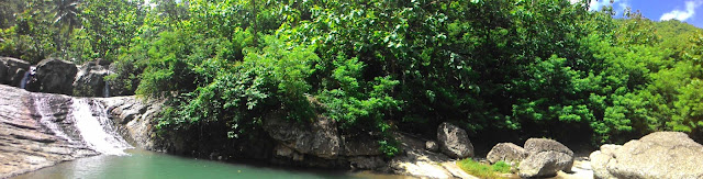 Curug, Air Terjun, Curug Bayat, Klaten, Tegalrejo