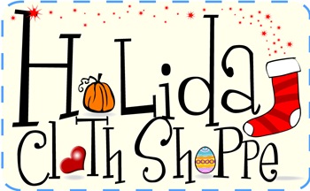 Holiday Cloth Shoppe