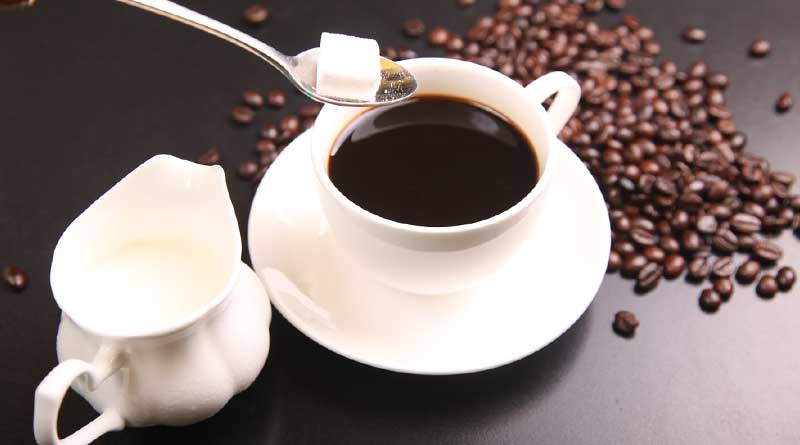 Coffee, Good For Health?