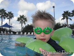 gus goggle man