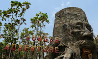 Wisata Jungle Adventure