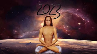 BABAJI 2023, AÑO DE LA CULMINACIÓN Y PLENITUD DE DIOS