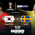مشاهدة مباراة السويد وكوريا الجنوبية مباشر