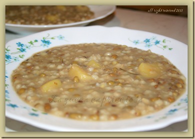 zuppa