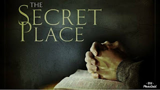 The Secret Place