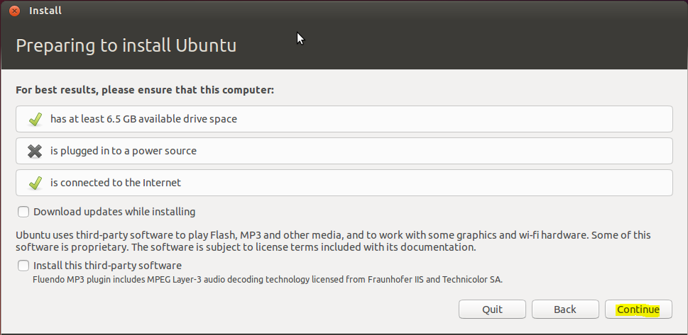 akan membuatkan tutorial ihwal bagaimana cara menginstal sistem operasi Linux Ubuntu pada Cara Instal Linux Ubuntu di Virtual Box dengan Gambar