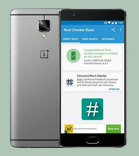 cara root oneplus 3 tanpa pc, rooting one plus 3 tanpakomputer, install twrp, supersu, flashing, firmware, marshmallow, kitkat, lollipop, jalantikus