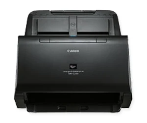 Canon ImageFORMULA DR-C230 Drivers E Software