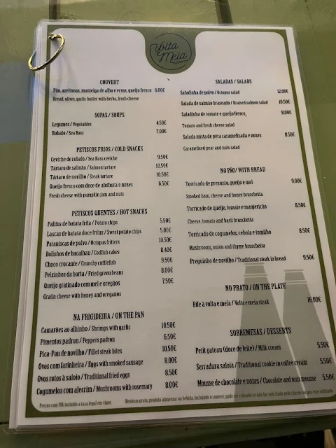 volta-e-meia-menu