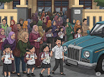 Polemik Pendidikan yang Tak Pernah Usai, Ada Apakah?