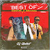 Dj Baddest - Best Of Bahdboi OML & Balloranking Mixtape 2024 [DJ MIX]