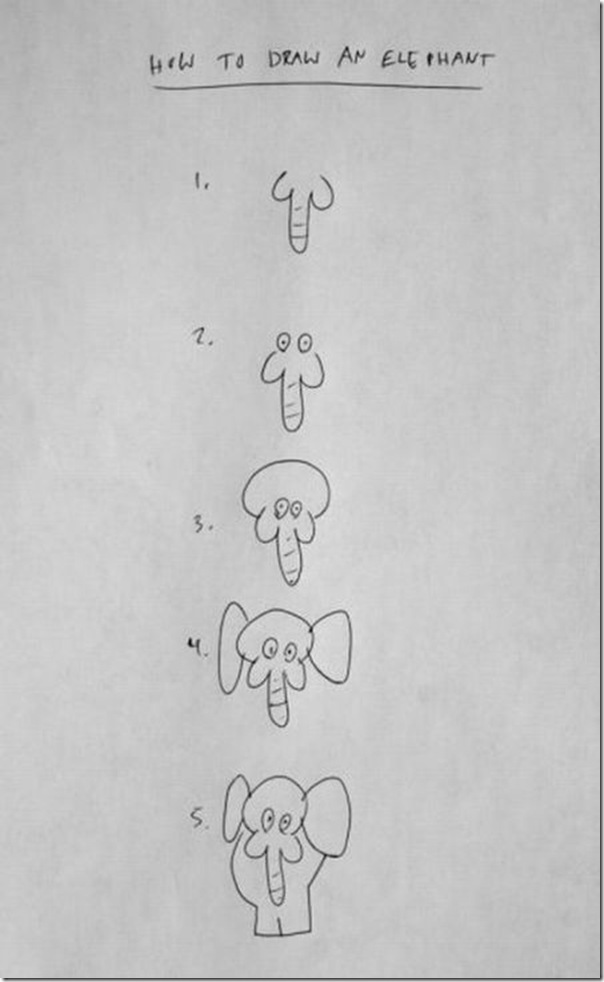 Não perca esta grande seleção de desenhos criativos e fotografias (15)