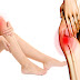 علاج بالإعشاب الطبيعية للتخلص من ألام الركبة والام المفاصل