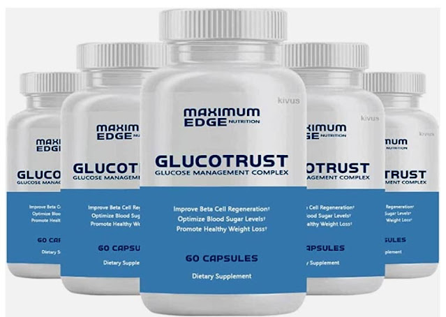 GlucoTrust Review: Will It Really Work For You? (Is it a Scam?)