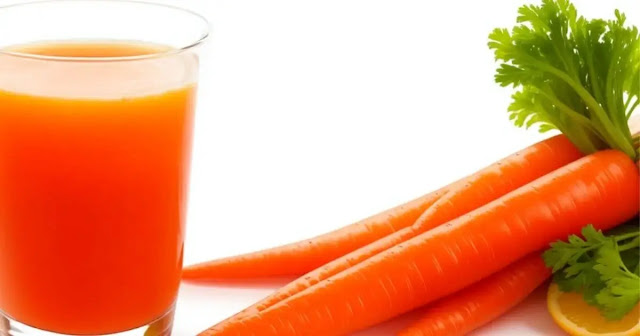Side Effects of Carrot Juice You Should Know