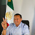  Renán Barrera gana el debate, y va por Más Mérida