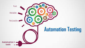 Automation Software Testing