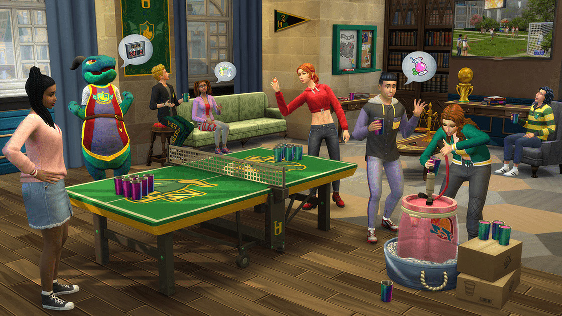 Sims 4 не работает мод Wicked Whims