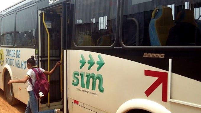 Com prejuízo de R$ 1 milhão ao mês, Consórcio Sim quer sair do transporte público