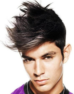 Coolest Mens Hairstyles 2013