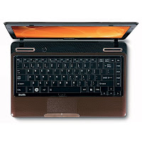 Toshiba Satellite L630 (L635-S3020BN)