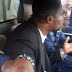 Kinshasa- Marche contre Ronsard Malonda: Daniel Mbau, député MLC, arrêté en pleine manifestation ce lundi