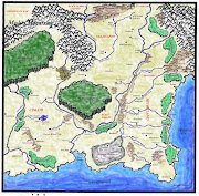 . old RPG maps I'd drawn for campaigns. Most of these were created by a . (rq)