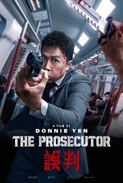 The Prosecutor 2024 Esub Webdl