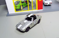 tomica limited vintage toyota sports 800 tlv