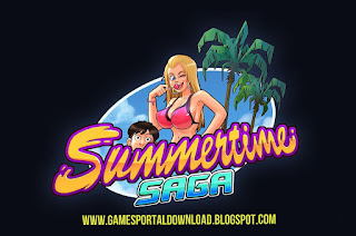 Download Latest Summertime Saga Mod 