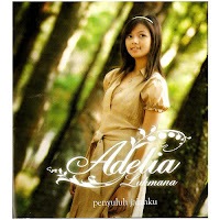 Download Lagu Adelia Lukmana Full Album Penyuluh Jalanku