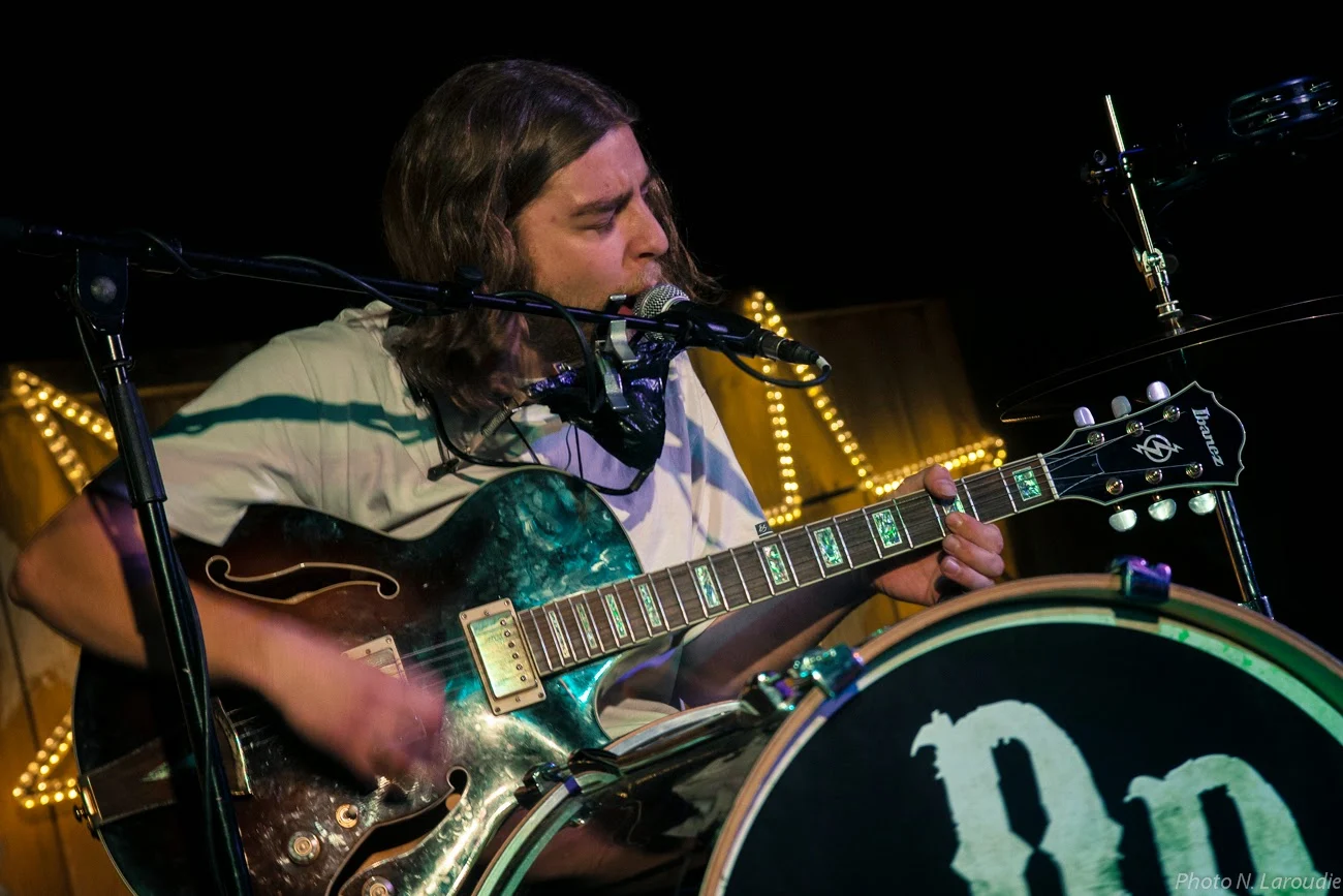 Dirty Deep @ pisteurs d'étoiles, Obernai