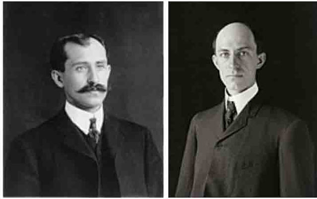 Biography of Wright brothers (Orville Wright and Wilbur Wright) - விமானத்தைக் கண்டறிந்த மேதைகள் ரைட் சகோதரர்கள்-ஆர்வில் ரைட்/வில்பர் ரைட் வாழ்க்கை வரலாறு!!