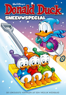 Extra Donald Duck Special 2013-01