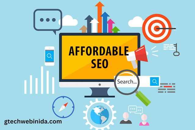 Affordable Seo Services In Delhi