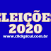 Eleições 2020: Saiba como funciona a logística para realizar um processo eleitoral.