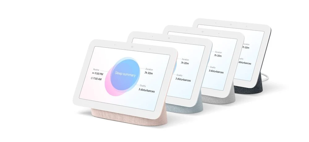 Questo è Google Nest Hub di seconda generazione | Video