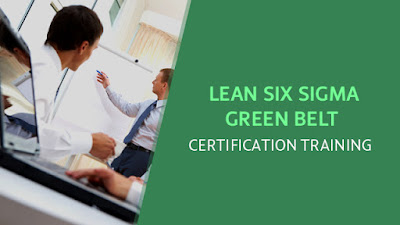 Six Sigma Online Training