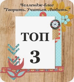 В ТОПЕ с Новогодним Shadow Box