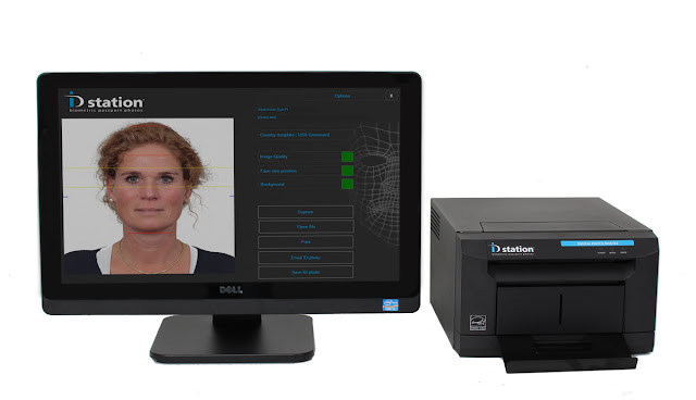ID Photos Pro (Biometric Software) Download Free Registerd