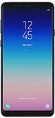 Samsung Galaxy A8 Star