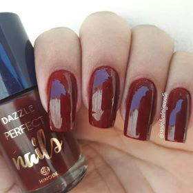 esmalte Dazzle Perfect Hinode Magnetic