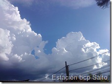 Estación bcp Salto