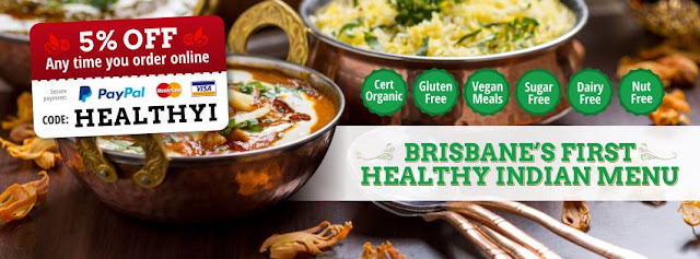 Indian Restaurant Brisbane | Its Mirchi Healthy Indian Restaurant & Takeaway
